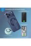 MagGrip 3-in-1 Magnetic Phone Grip & Kickstand | 360° Rotatable Finger Strap - 5