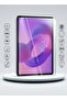 Lenovo Idea Tab 5G 2025 (11.0 inches) Premium Series Curved Edges 9h HD Full Cover Tempered Glass 2 Pack - Clear - 2