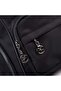 Women's Multi-Pocket Backpack (Width:30Cm X Length:34) Black Imported Fabric - 2