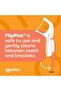 Orthopick Dental Flossers, 36 Count - 5
