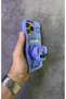 iPhone 14 Promax and 15 Pro Max Compatible Case with Figured Stand - 3