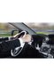Transmițător auto Bluetooth FM MP3TR FM-57 USB - 4