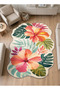 Sdt Traditional Patterned Modern Woven Base Decorative Carpet Sdtamor2739 - 2