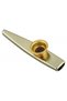 Kazoo metalic german