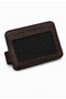 Men's 100% Genuine Brown Leather Card Holder - Id Card Holder with Belt Loop - Men's Women's Leather Accessory Gift - Pc-0510 - 5