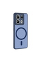 Xiaomi Redmi Note 13 Pro 5g Case Magsafe Camera Protected Matte Anti-Fingerprint Gzst - 2