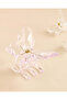 Women White Hair Claws 3 Piece Set - 3