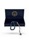 New Season Licensed Blue Eye Natural Stone Rosary Special Box