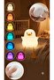 Patterned Silicone Model Night Light, Table Lamp, Children's Table Lamp - 3