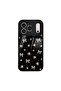 Honor 600 Pro 5g Case Camera Lens Protected Patterned Silicone Ultimate Protection Brsa - 2