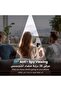 iPhone 15 Pro Privacy Screen Protector 28° Anti Spy Easy Installation with Alignment Frame - 2