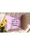 Don'T Be Sad, You'Re Beautiful Too Pillow, Fun Gift - 2