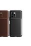 Xiaomi Poco X3 Gt Case Carbon Look Silicone with Camera Protection Ultimate Protection Senk - 2