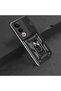 Vivo V50 Lite 4g Case Sliding Camera Protector Magnetic Stand Tank Protection Brsa - 2