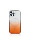 iPhone 14 Pro Max Case Color Gradient Magsafe Transparent Camera Raised Silicone - 6