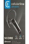 Căști Bluetooth Score Negru - 4