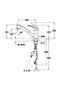 Bateria MTP 978 Crom - 4