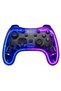 Controler ME GP-52 Bluetooth PC PS4 Switch Android iOS Negru - 2