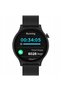 Smartwatch SWC-338 Negru - 4
