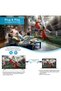 50m Wireless HDMI Transmitter and Receiver - 1080P 4K HD Wireless HDMI Extender Adapter for Streaming Video/Audio from Laptop/PC to TV/Projector/Monitor - 5