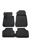 BMW 3 series E90 E91 floor mats - 3