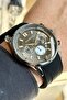 Ch020M Men's Wristwatch with Silicone Strap - 4