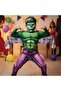 Muscle Character Costume Muscle Inside Filled with Fiber