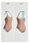 SwimSuit Wave Strappy for Women - 4
