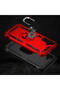 Galaxy A24 Case Camera Protector Magnetic Stand Tank Protection Tgco - 5