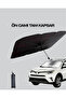 Practical Windshield Sunshade – Wide Coverage, Easy Storage, New Generation - 4
