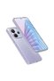 Xiaomi Redmi Note 14 5g Case Camera Protected Transparent Thick Ultimate Protection Silicone Shrp - 2