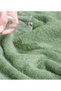 Safi Plus Towel Set Luxury Hotel Quality 500 GSM Genuine Combed Cotton, Super Soft & Absorbent Family Bath Towels 6 Piece Set - 2 Bath Towels, 2 Hand Towels, 2 Washcloths - Sage Green - 5
