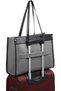 K London Vegan Leather Handbag For Women-Girls | Satchel Bag for Womens | - 6