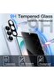 Privacy Screen Protector for Samsung Galaxy S26 Plus with Camera Lens Protector, Anti-Spy - 6