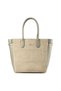 Anitha Shopper Tasche Leder 45 cm