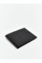 Ozmarka New Season Black Genuine Leather Men's Wallet