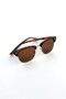 Ae 3016 902/57 Unisex Sunglasses with Uv400 Protection 51 Subdivision - 6