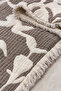 4 Layer Muslin Quilt 240X260 cm Double Size 100% Cotton Breathable Soft Summer Pique Quilt - 2