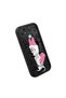 Realme C21 Compatible Black Silicone Case Shockproof with Camera Protection - 3