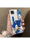 Realme C11 2021 Compatible Hard Acrylic Back Silicone Edge Lens Protection Case - 2
