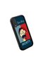 Samsung Galaxy A50/A50S/A30S Compatible Black Silicone Case Shockproof with Camera Protection - 3