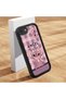 iPhone 7/8/Se 2020 2022 Compatible Black Silicone Case Shockproof with Camera Protection - 3
