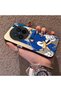 Vivo X200 Pro Compatible Hard Acrylic Back Silicone Edge Lens Protection Case - 3