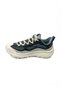 25036 Gray Waterproof Women's Outdoor Trail Running Shoes - 3
