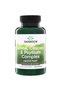Senna, Cascara & Psyllium Complex 90 Capsule
