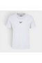 New Id Reg Ii Sl Tee Pam. Men's White T-Shirt Lc6191 - 7