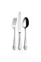 Topkapı Antique 84 Piece Cutlery Set for 12 People - 3