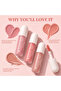 Cheeky Drip Liquid Blush - 4