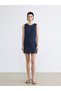 Rochie Mini Denim - 2