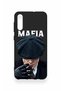 حافظة سيليكون متوافقة مع هاتف سامسونج A50 من MAFIA - 2